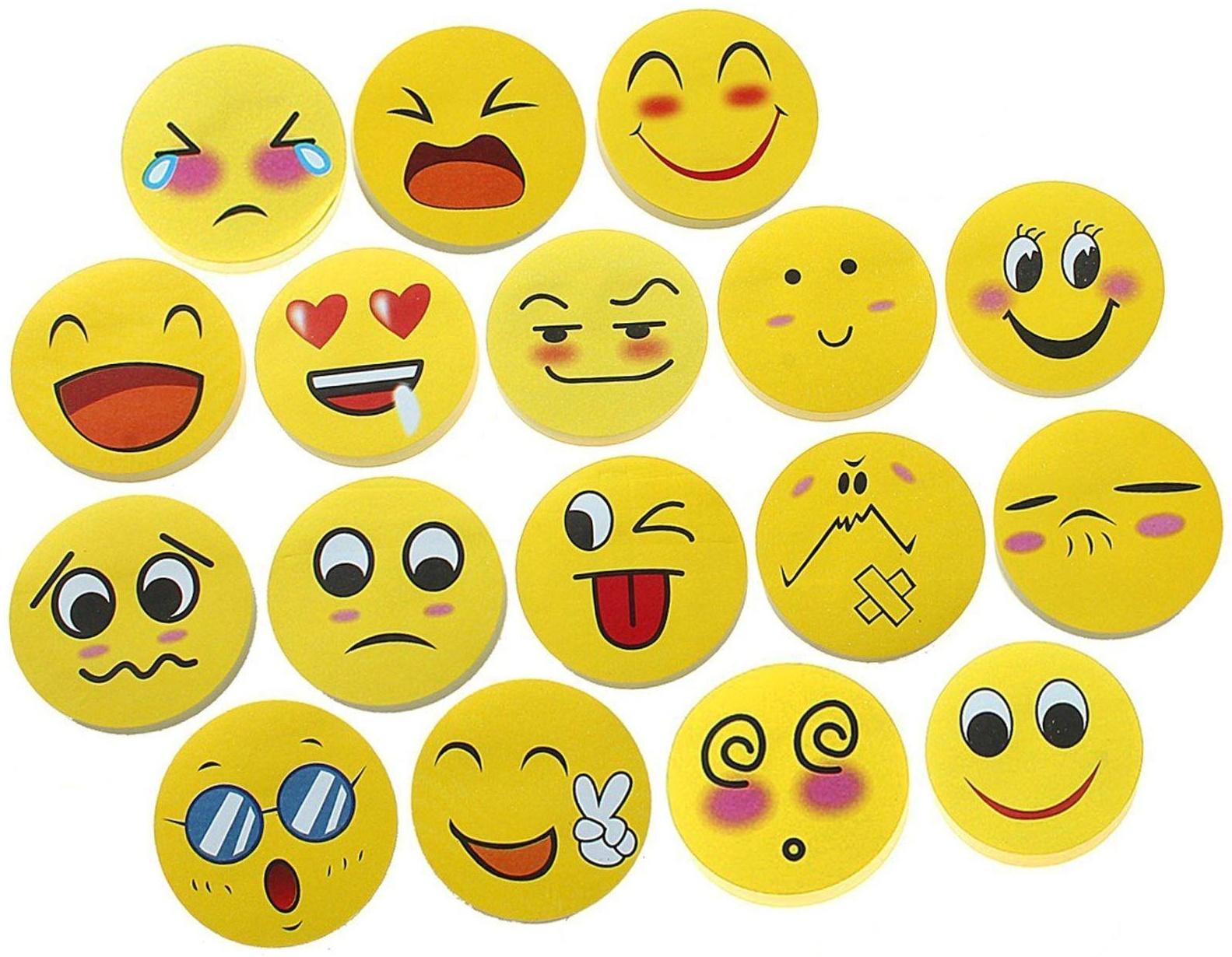 Блок с липким краем 