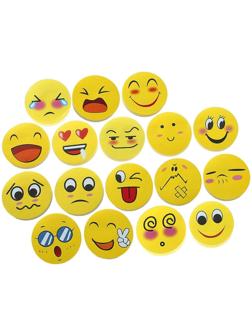 Блок с липким краем 