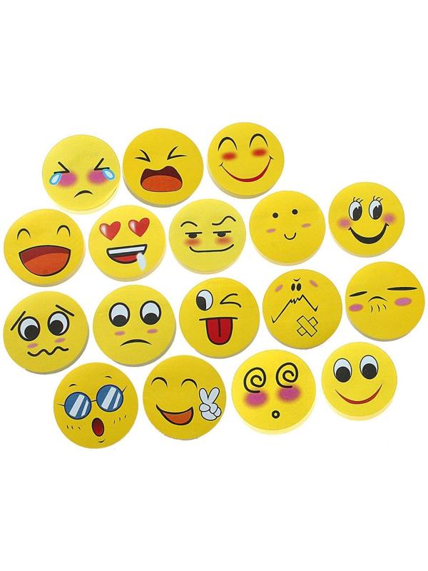 Блок с липким краем 