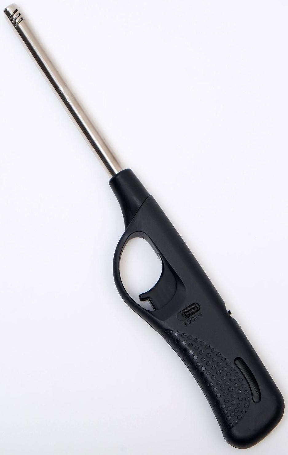 Газовая бытовая зажигалка 