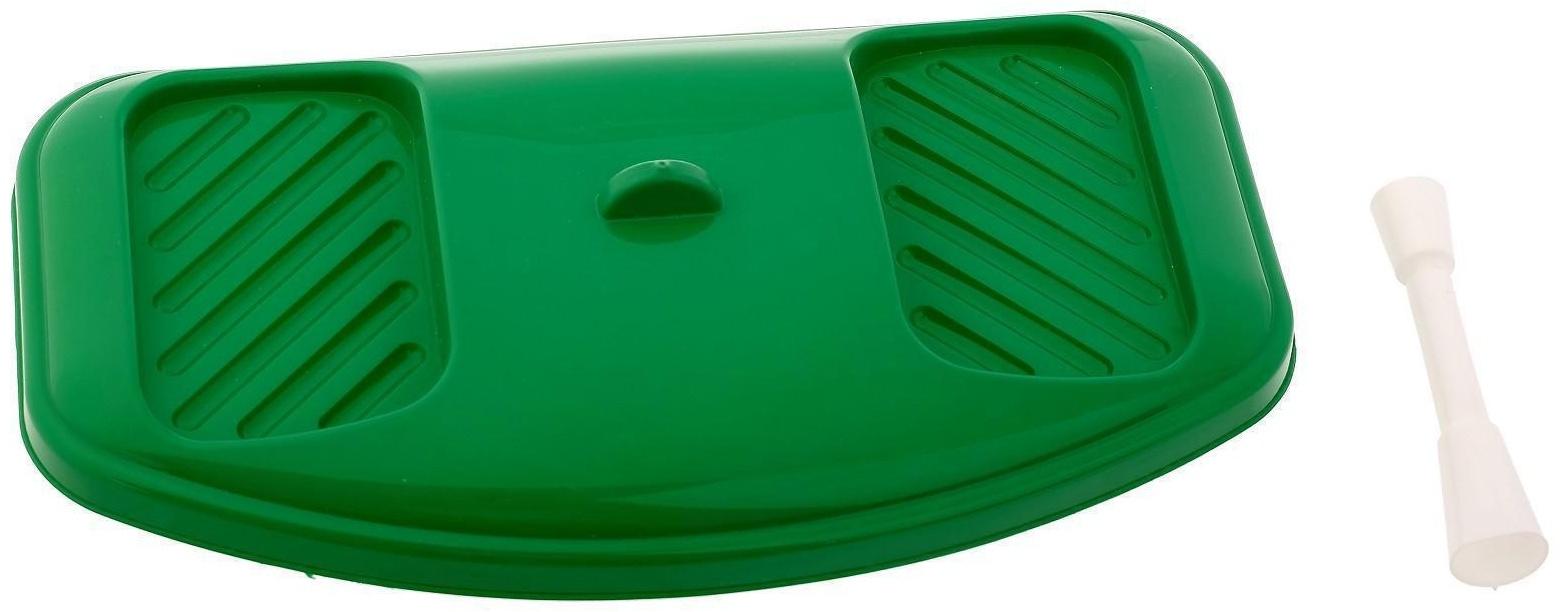 Умывальник-рукомойник «Гармония», 5 л, рисунок МИКС