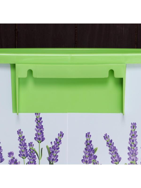 Умывальник-рукомойник «Гармония», 5 л, рисунок МИКС