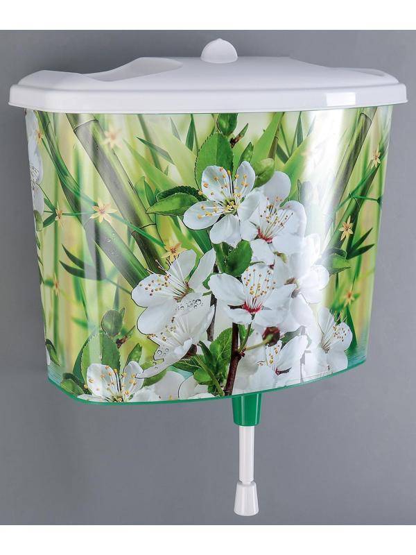 Умывальник-рукомойник «Гармония», 5 л, рисунок МИКС