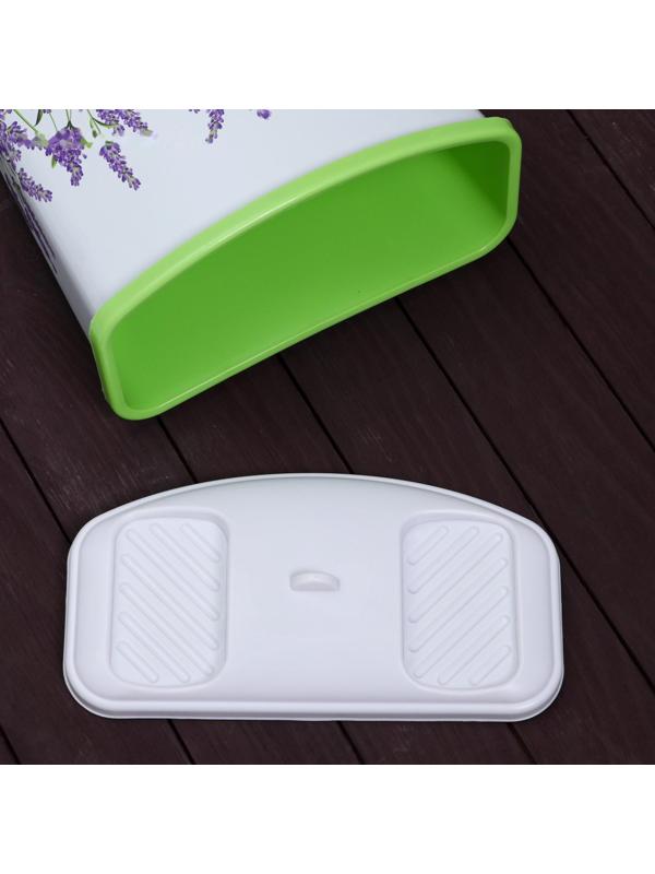 Умывальник-рукомойник «Гармония», 5 л, рисунок МИКС