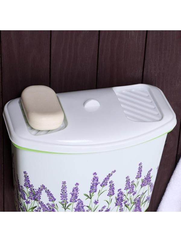 Умывальник-рукомойник «Гармония», 5 л, рисунок МИКС