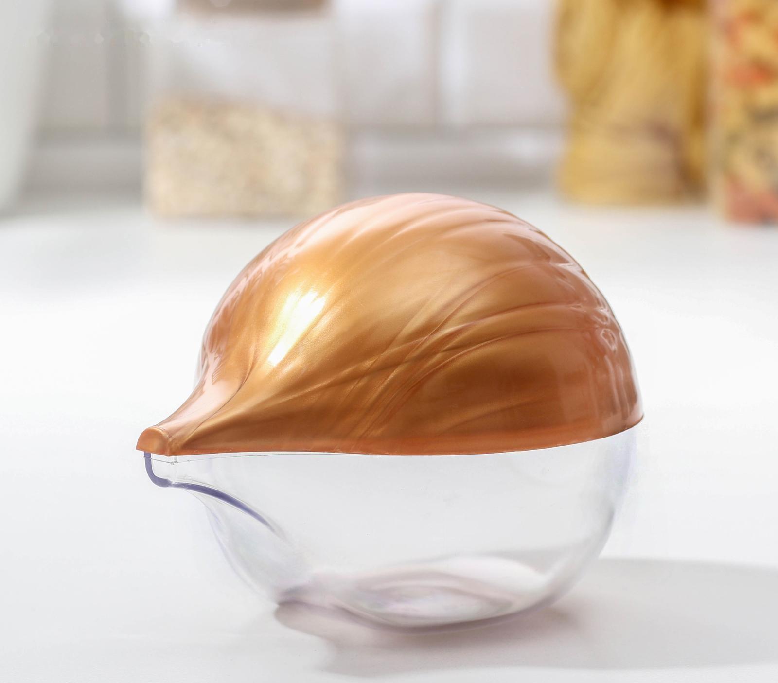 Контейнер для лука