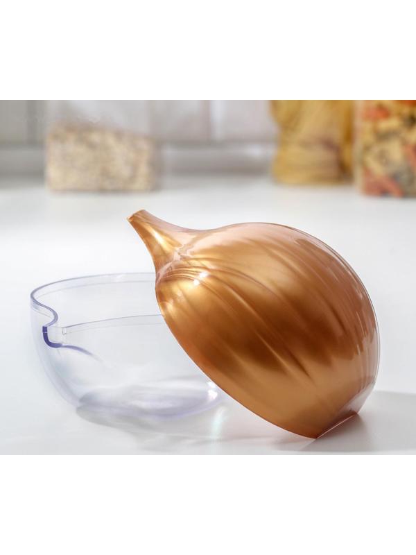 Контейнер для лука