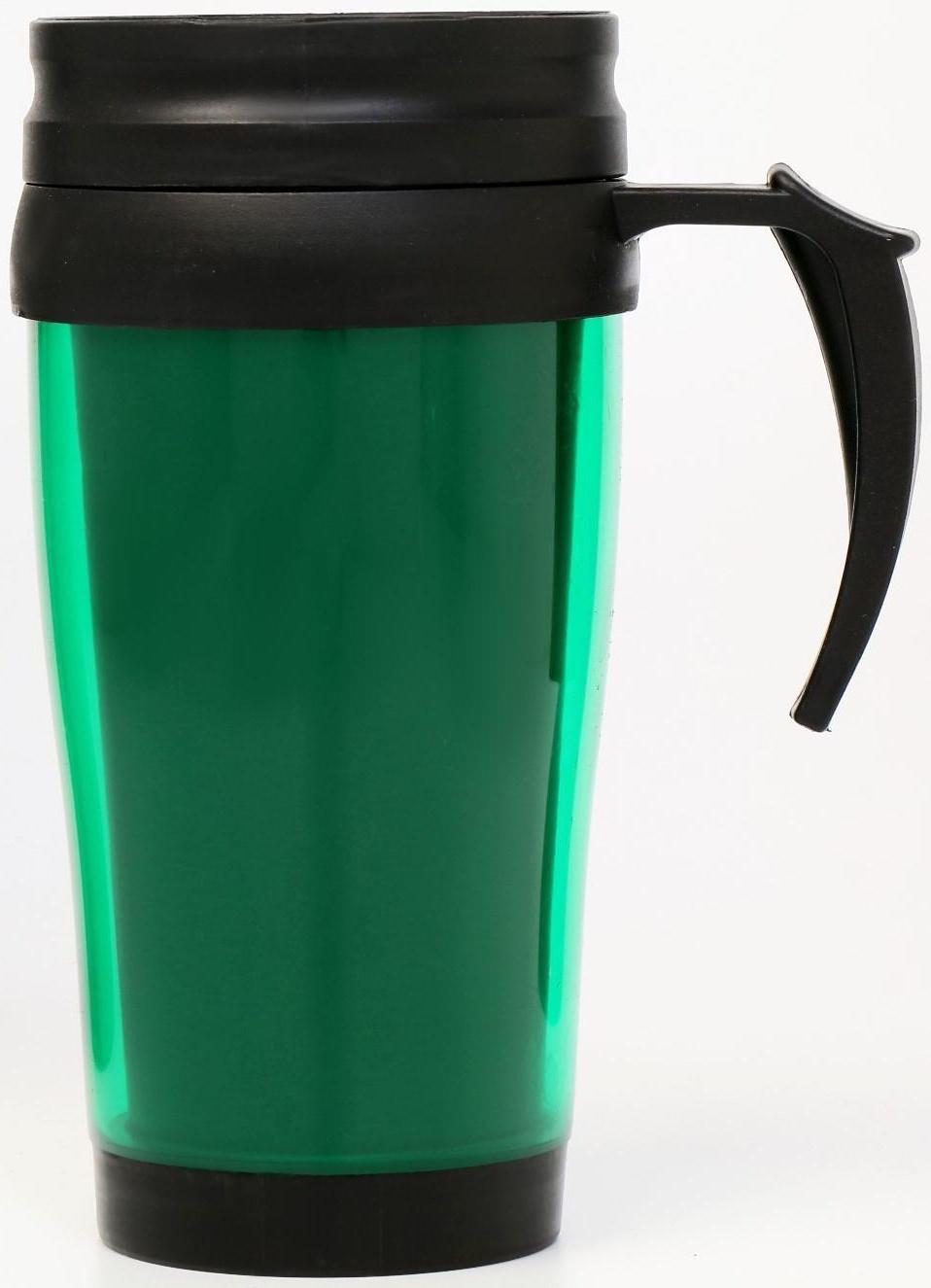 Термокружка, серия: Комфорт, 