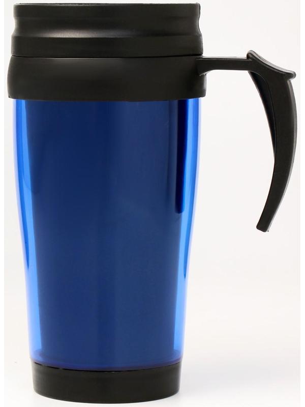 Термокружка, серия: Комфорт, 