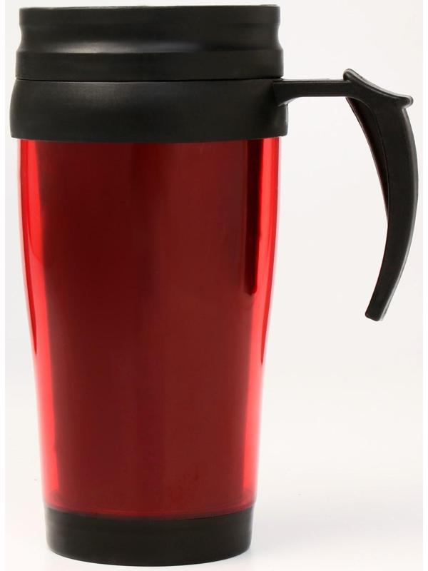 Термокружка, серия: Комфорт, 