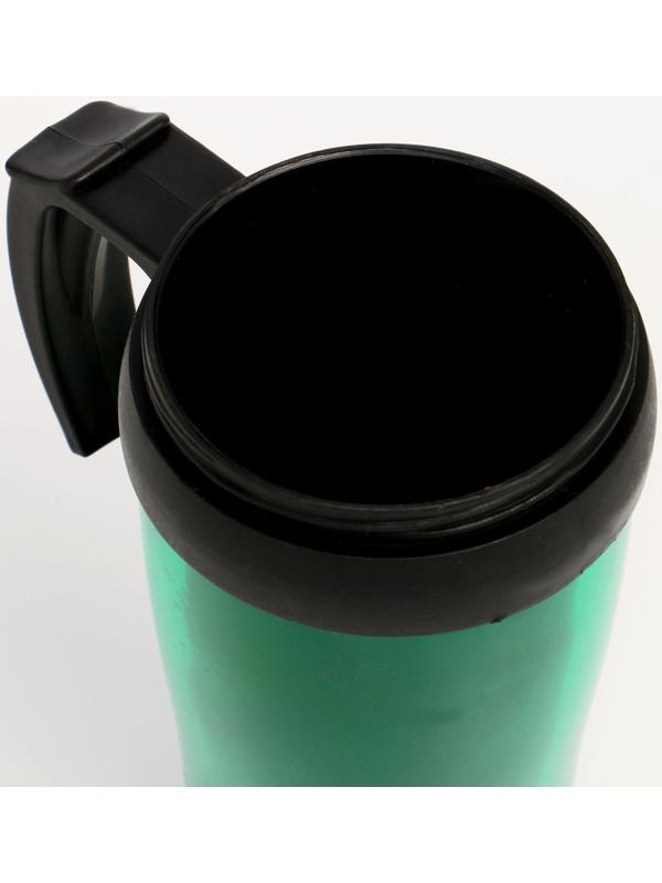 Термокружка, серия: Комфорт, 