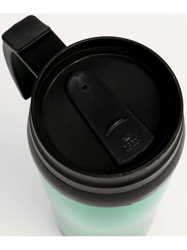 Термокружка, серия: Комфорт, 