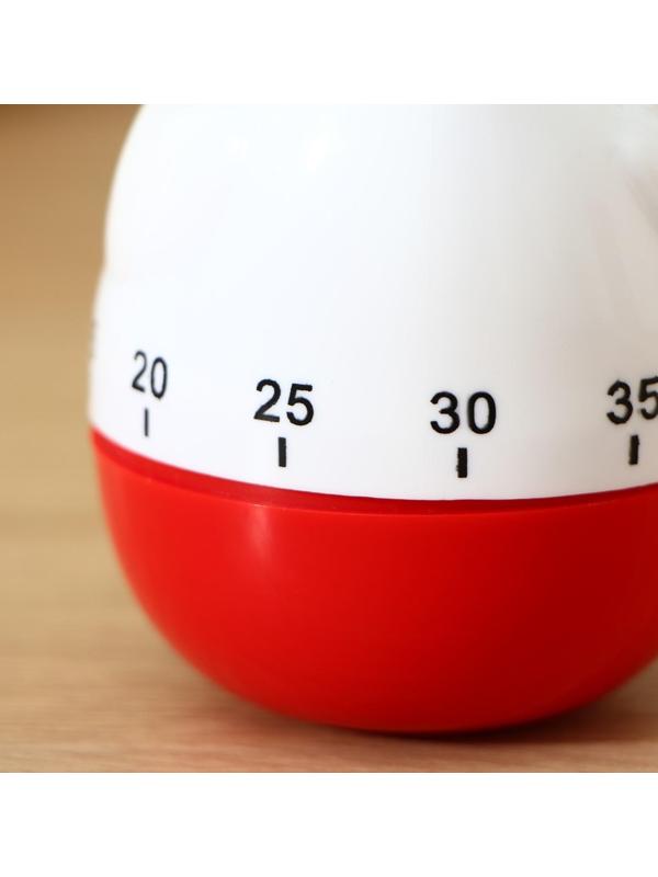 Кухонный таймер «Курочка», механический