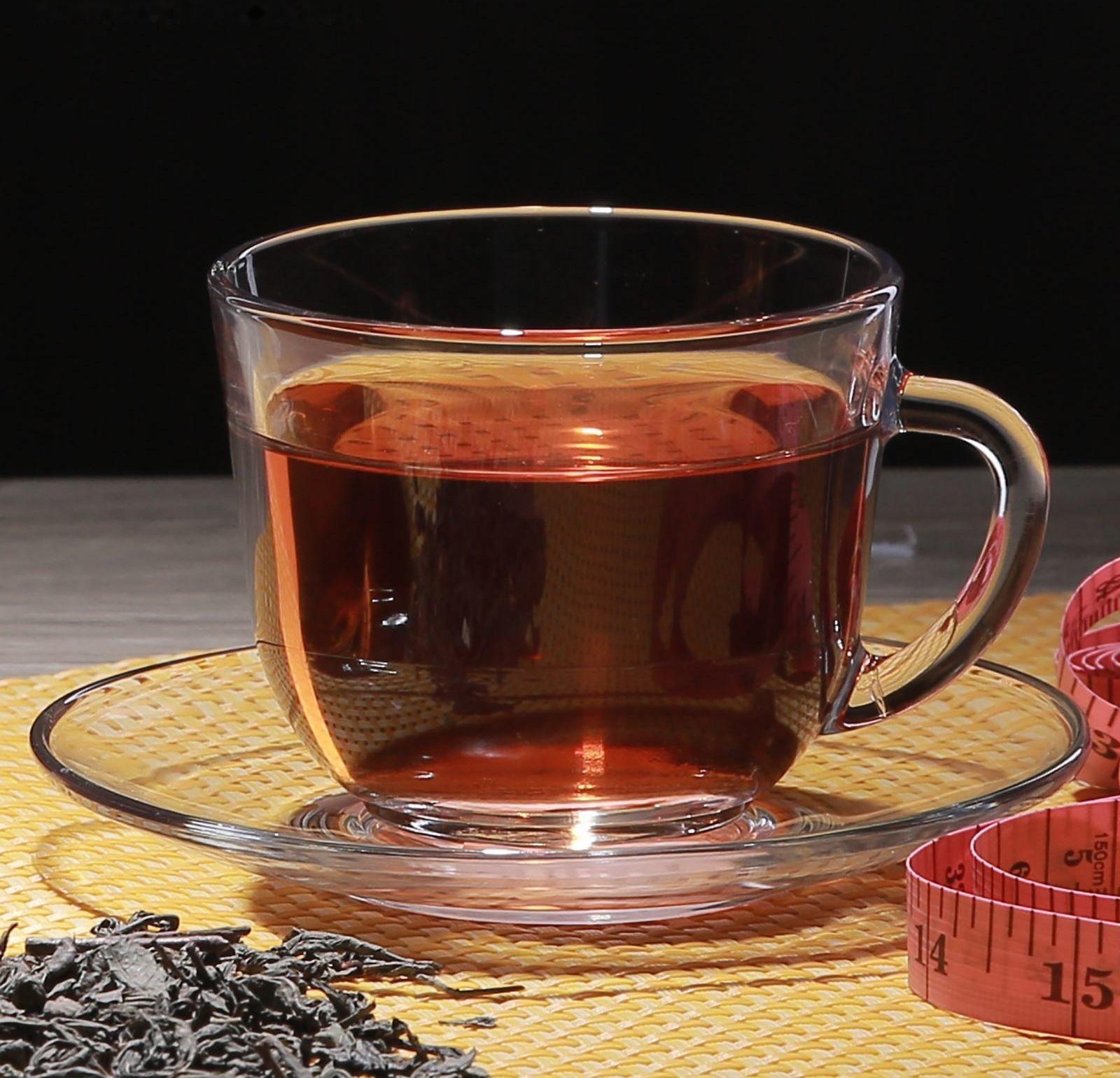 Кружка «Гламур», 200 мл