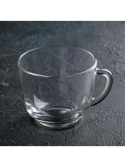 Кружка «Гламур», 200 мл