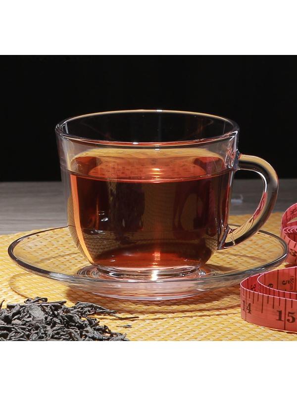 Кружка «Гламур», 200 мл