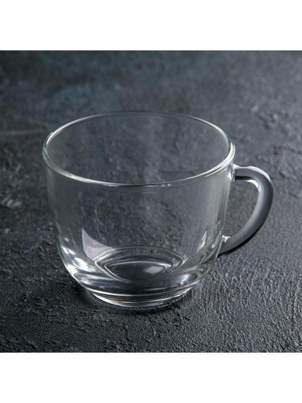 Кружка «Гламур», 200 мл