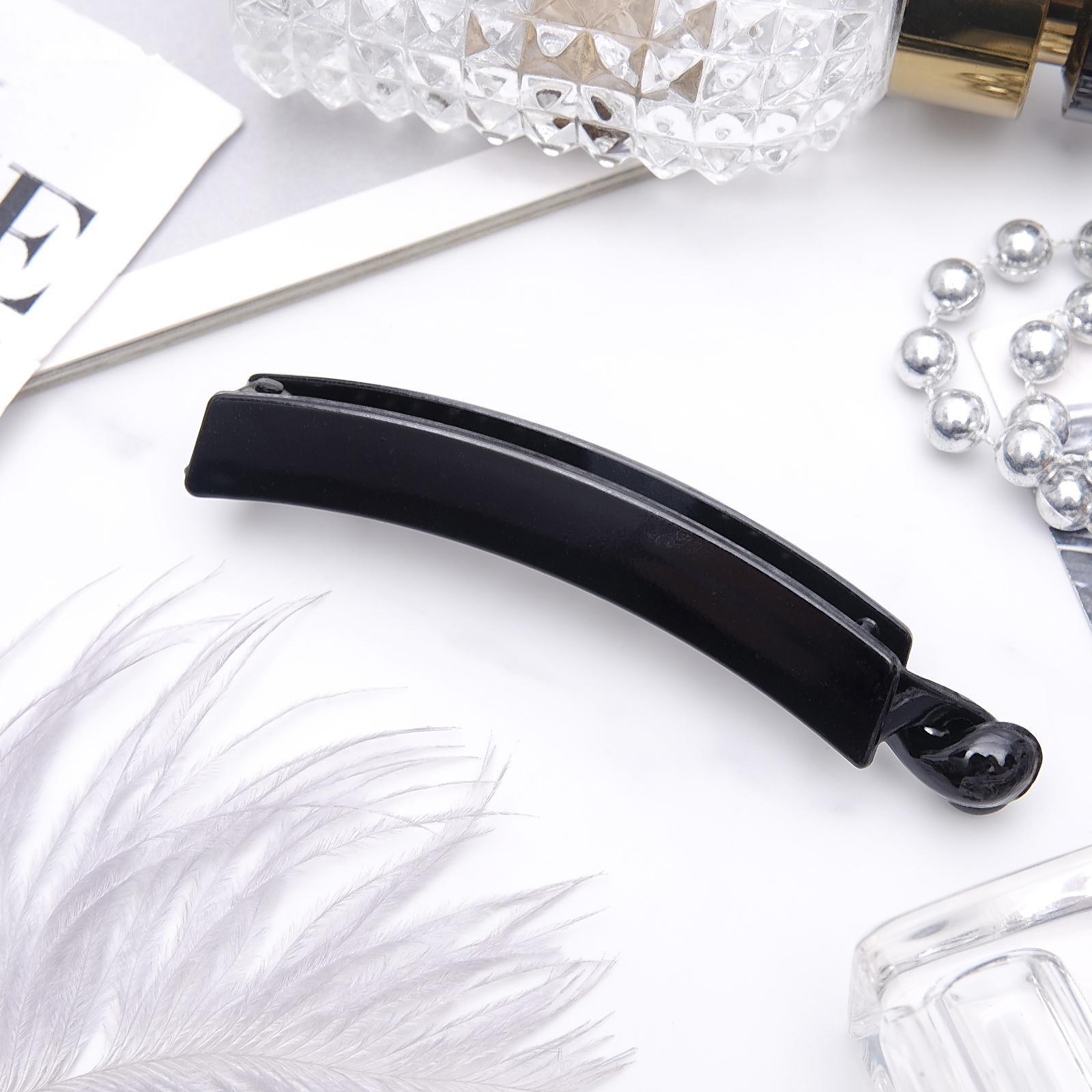 Банан для волос 