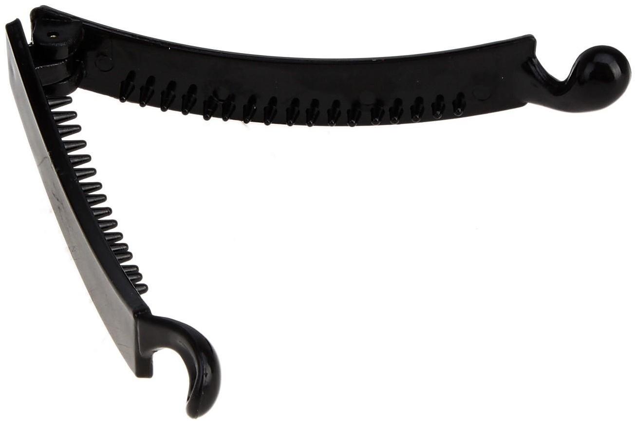 Банан для волос 