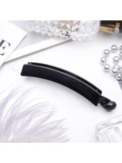 Банан для волос 