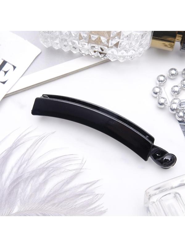 Банан для волос 