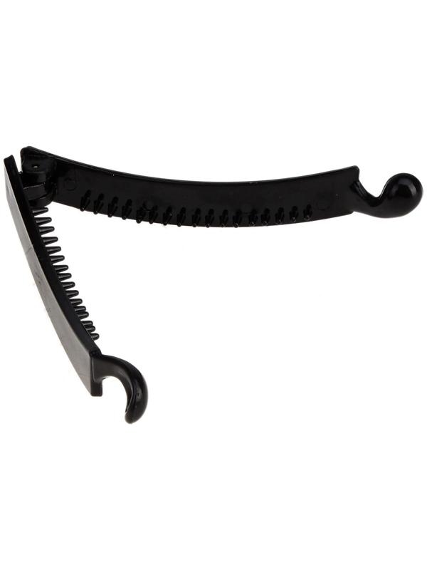 Банан для волос 