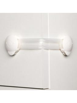 Блокиратор дверей универсальный, 2 шт.