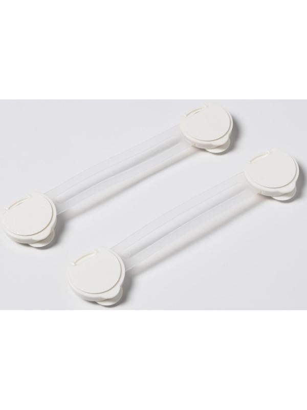 Блокиратор дверей универсальный, 2 шт.