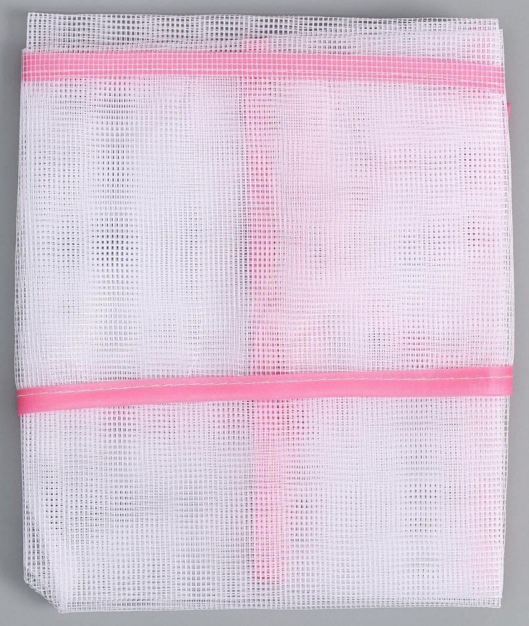 Сетка для глажения, 40×90 см, цвет МИКС