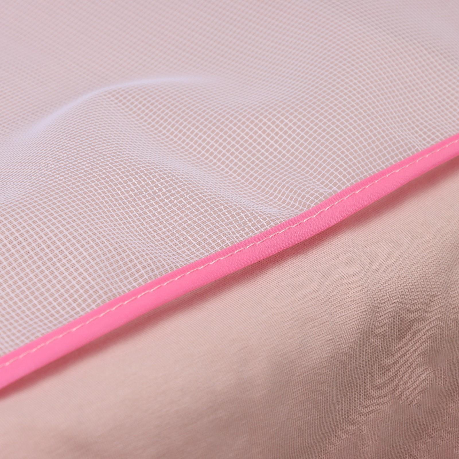 Сетка для глажения, 40×90 см, цвет МИКС