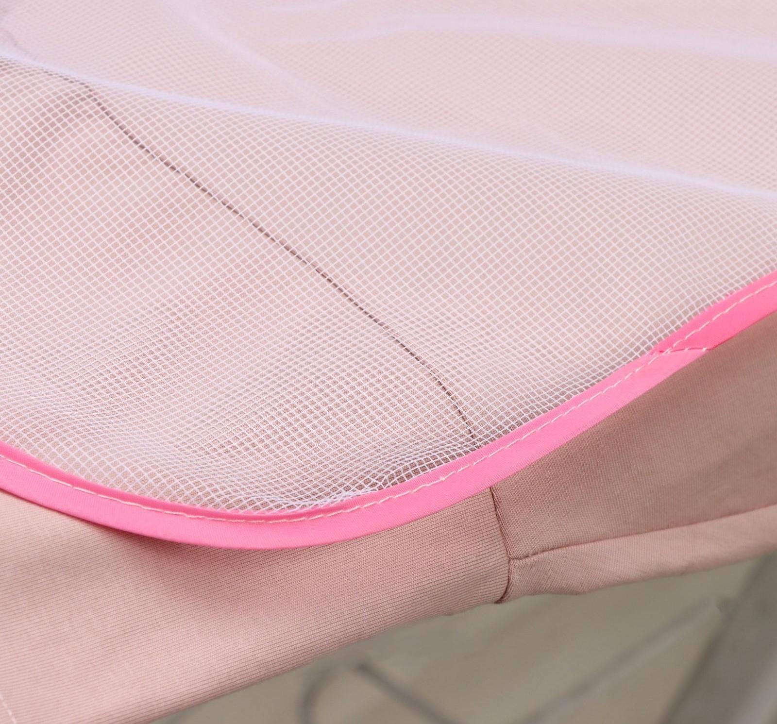 Сетка для глажения, 40×90 см, цвет МИКС