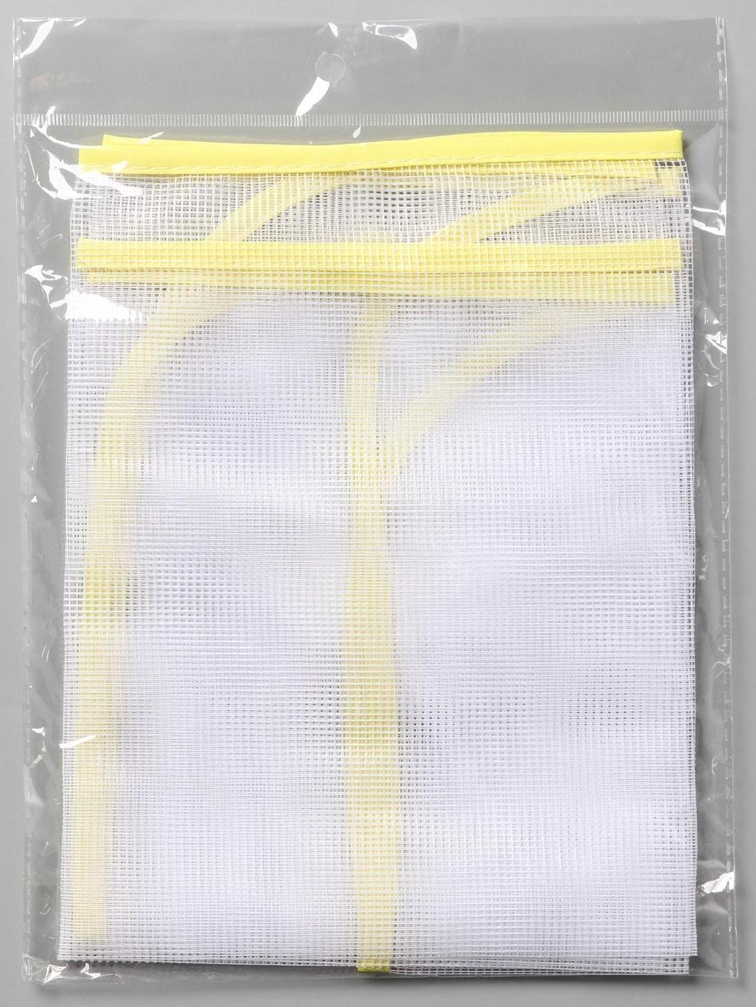 Сетка для глажения, 40×90 см, цвет МИКС