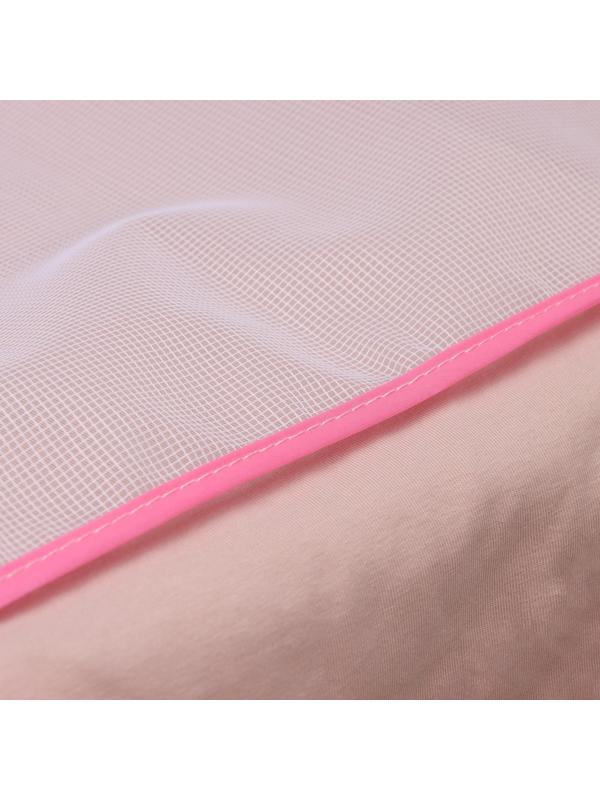 Сетка для глажения, 40×90 см, цвет МИКС