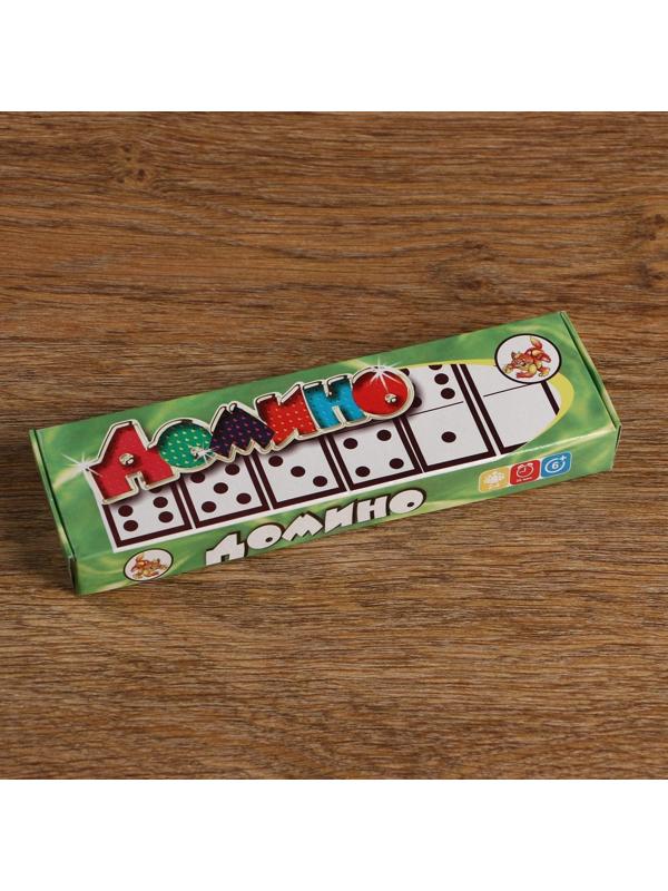Домино 