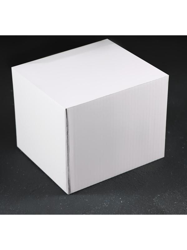 Чайник стеклянный заварочный «Забота» матовый, 700 мл, с металлическим ситом, цвета МИКС