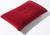 Подушка дорожная, надувная, 38 × 24 см, цвет МИКС