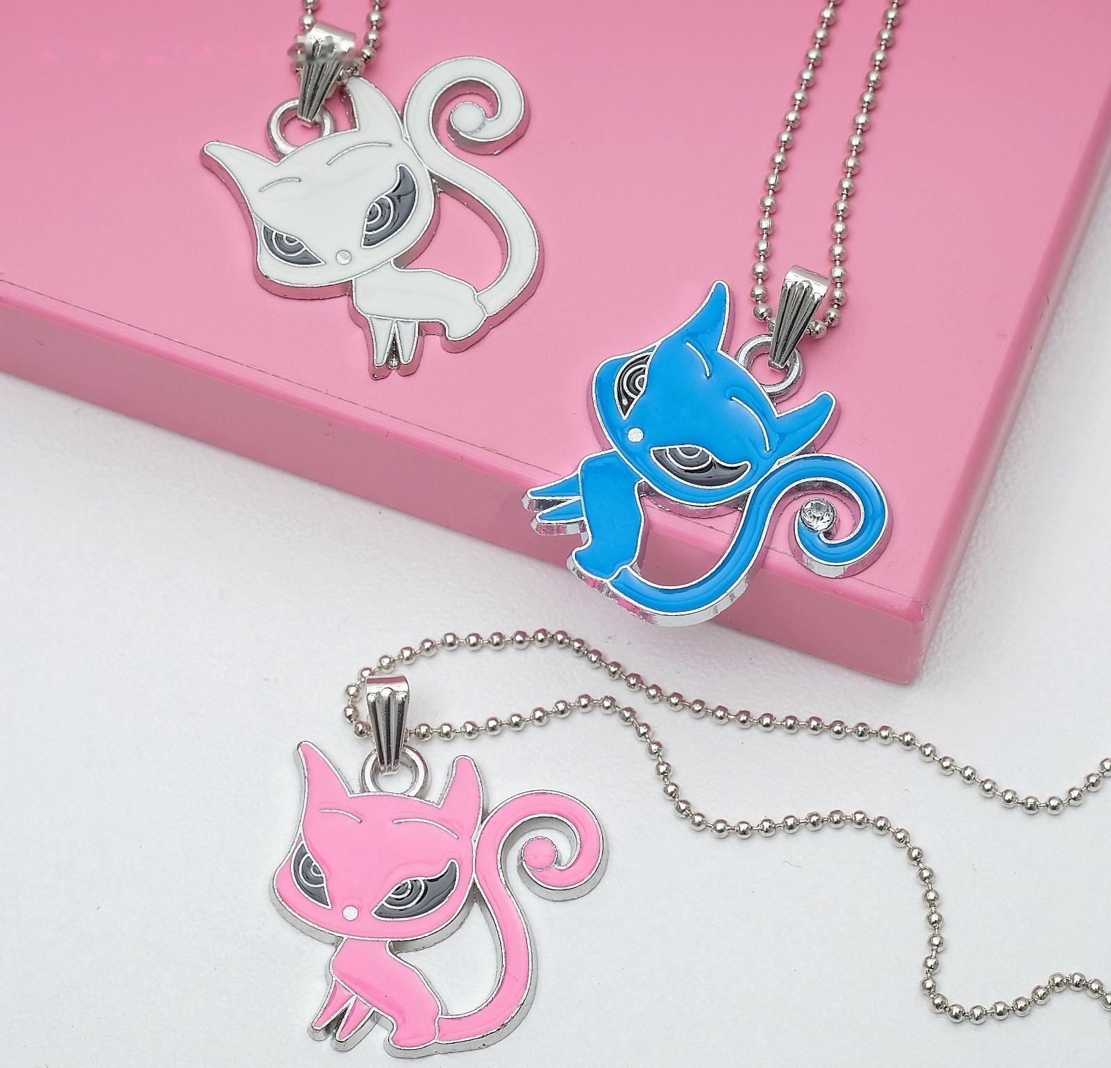 Кулон детский 