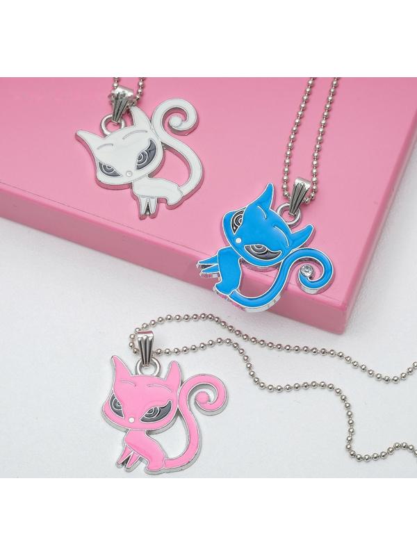 Кулон детский 