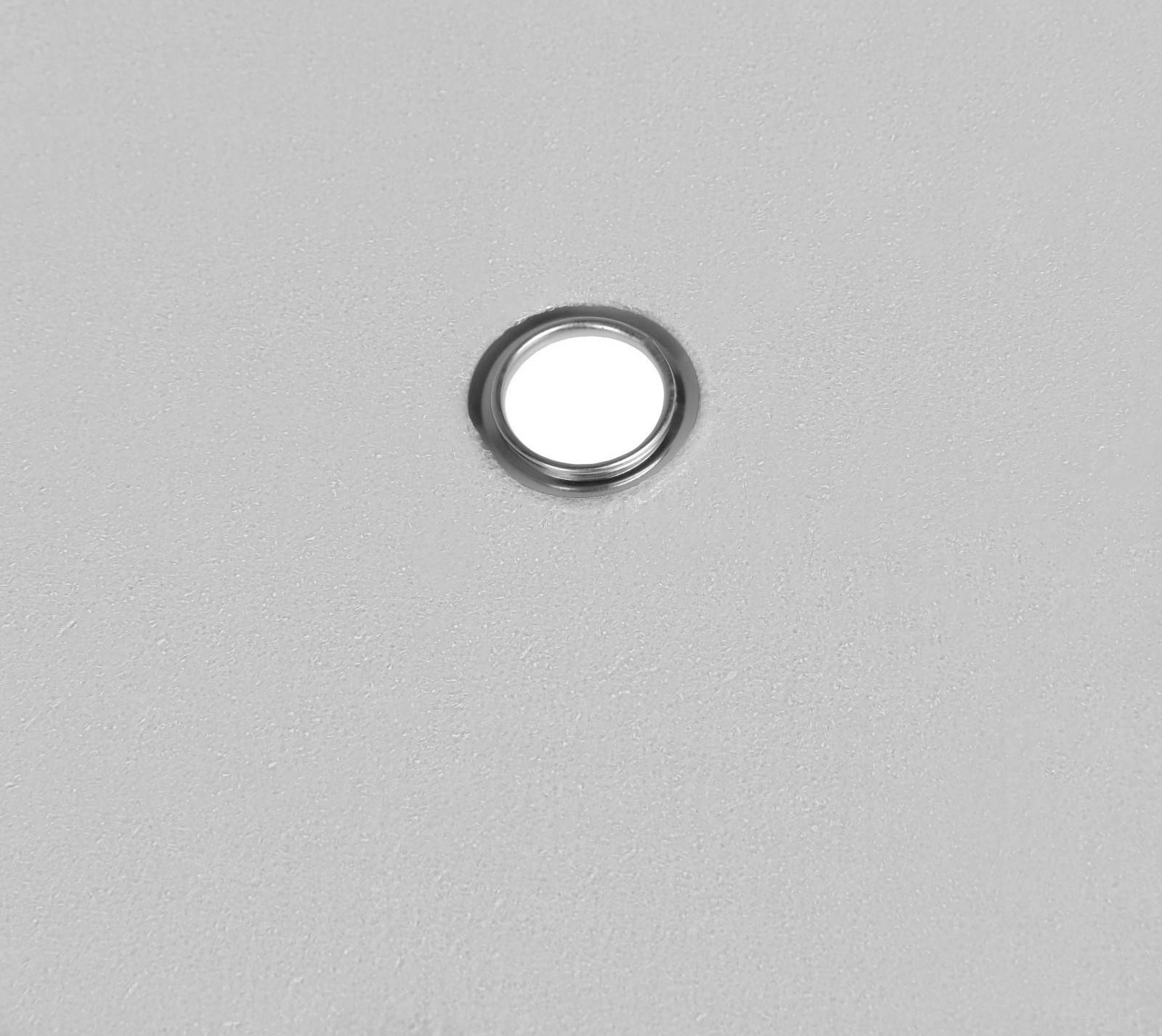 Экран солнцезащитный TORSO, на лобовое стекло 130х60 см