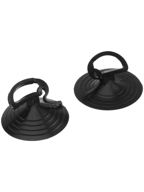 Экран солнцезащитный TORSO, на лобовое стекло 130х60 см