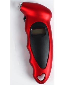 Манометр универсальный, электронный с подсветкой