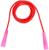Скакалка, 2,3 м, нейлон, цвета МИКС
