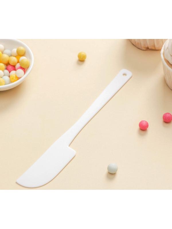 Шприц кондитерский 250 мл, 20×6×6 см, 4 насадки: внешний d=3,5 мм; внутренний d=18 мм