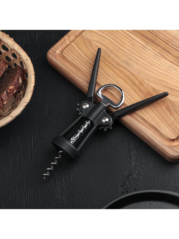 Штопор Доляна «Профи», 19 см