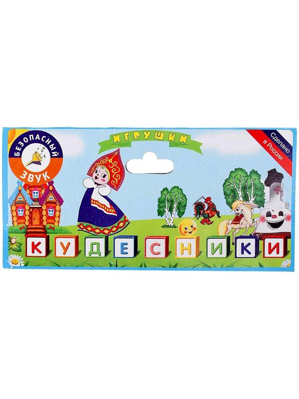 Резиновая игрушка «Собачка», МИКС