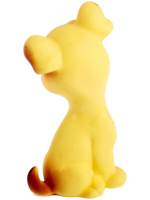 Резиновая игрушка «Собачка», МИКС