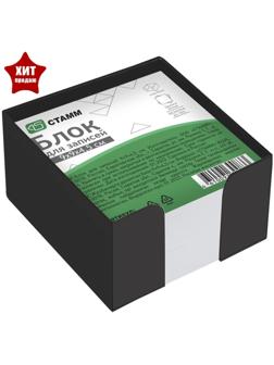 Блок бумаги для записей Стамм 