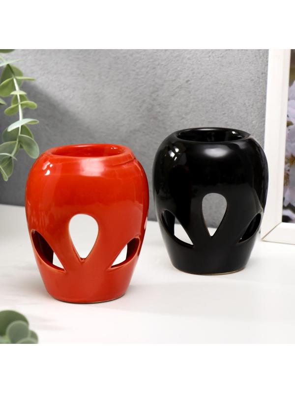 Аромалампа керамика 