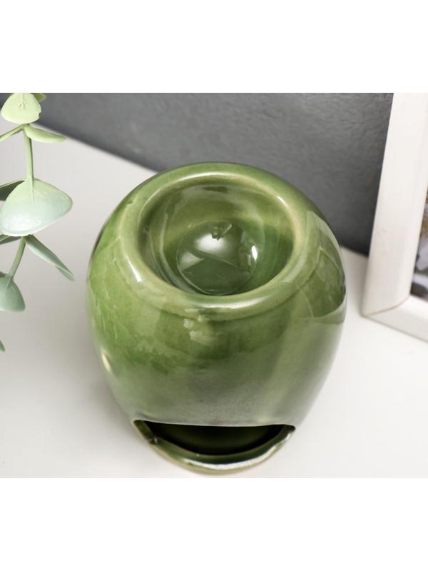 Аромалампа керамика 