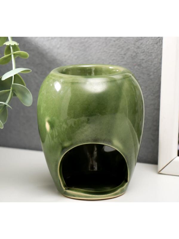 Аромалампа керамика 